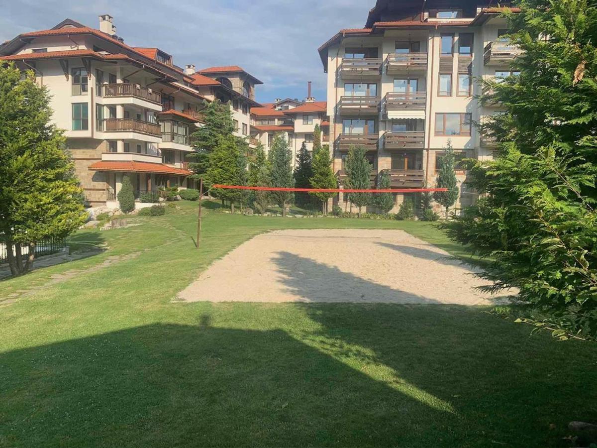 Bansko Royal Towers Private Apartment V&K Exterior photo