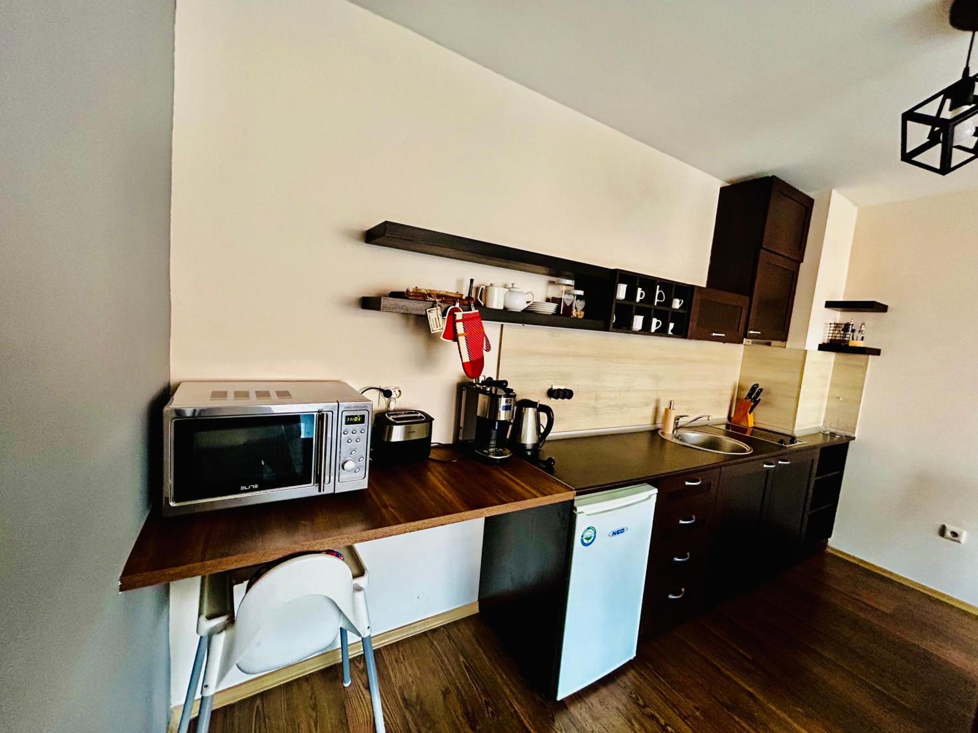 Bansko Royal Towers Private Apartment V&K Exterior photo